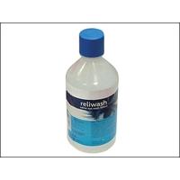 Scan Eye Wash Station Refill 500ml