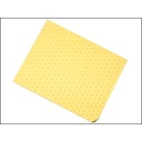 scan absorbent pads 10 chemical