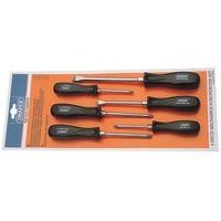 Screwdriver Set Pz/cs/plain