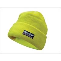 Scan High-Vis Beanie Hat Thinsulate Lined