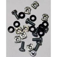 Schroff 21100-435 Retaining Parts For Component Carrier