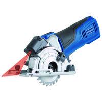 Scheppach Scheppach PL285 89 mm Multi-App Plunge Saw Kit (230V)