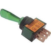 SCI ASW-13D 20 20A Illuminated Toggle Switch, ,