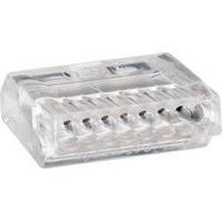 Screw terminal flexible: - rigid...