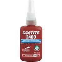Screw locking varnish Strength: medium 50 ml LOCTITE® 2400 1295164