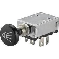 SCI A3-20B-SQ Car Pull Switch 30A Off/on/on 30 A