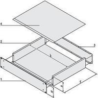 schroff 20860 127 4826 cm 19 complete slide in unit multipacpro