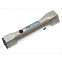 Scottool Tap Backnut Spanner 1/2 in & 3/4 in