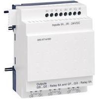 Schneider Electric SR3XT141BD Extension Module for Zelio Logic