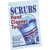 Scrubs DY42201 Hand cleaning tissues SCRUBS® N/A