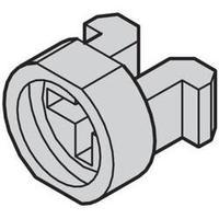 Schroff 21100-464 Grey