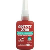 Screw locking varnish Strength: high 50 ml LOCTITE® 2700 1299454