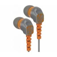 Scosche thudBUDS Sport (Orange/Grey)