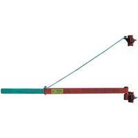 Scaffold Hoist Swing Arm 600kg