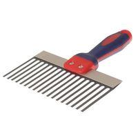 Scarifier Soft Touch 250mm (10in)