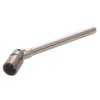 Scaffold Spanner 7/16W 16mm Round Handle All Titanium