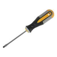 Screwdriver Flared Tip 4mm x 75mm