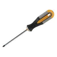 Screwdriver Pozidriv PZ2 x 125mm