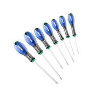 screwdriver set 7 piece torx