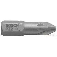 Screwdriver bit Extra Hard PZ2 25mm