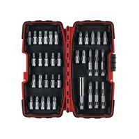 Screwdriving Bit Set 35 Piece