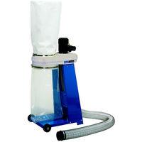 scheppach scheppach woova 20 chip dust extractor with filter cartridge ...