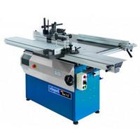 scheppach scheppach duo 70 combined circular saw and spindle moulder 4 ...