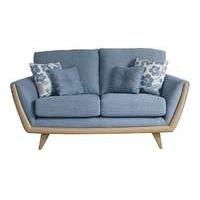 Scandi 2 Seater Sofa