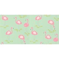 Scion Wallpapers Felicity Flamingo, 111278
