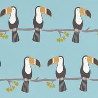 Scion Wallpapers Terry Toucan, 111271