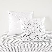 Scaliot Cotton Percale Pillowcase