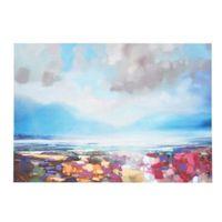 scott naismith lomond proximity canvas print w100cm h70cm