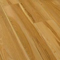 Scherzo Light Walnut Effect Laminate Flooring 1.21 m² Pack