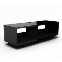 Schnepel VariC-L 2.0 Matte Black TV Stand