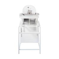 Schardt Combination High Chair X-Tra II White