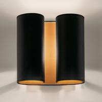 Sconce Wall Light SC-26B-BL