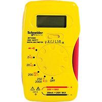 Schneider Digital Compact Multimeter