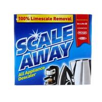 scale away descaler