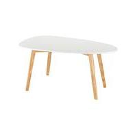 Scandi Coffee Table