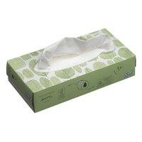 Scott Facial Tissue Box 2-Ply 100 Sheets per Box Pack of 21