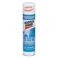 Scotchgard (400ml) Multi-purpose Protector for Leather/Clothing/Fabrics/Upholstery