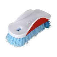 scrub brush