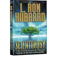 scientology the fundamentals of thought