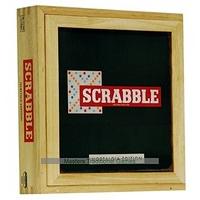 Scrabble - Nostalgia edition