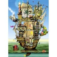 Schmidt Noah\'s Ark Jigsaw Puzzle (1000 Pieces)
