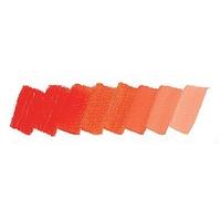 Schmincke Mussini Oils Translucent Orange 35ml Tube Series 3