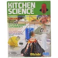 Science Great Gizmos Kidzlabs Kitchen