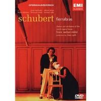 Schubert: Fierrabras [DVD] [2007]