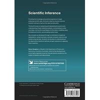 Scientific Inference