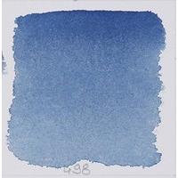 Schmincke Horadam Watercolour 15ml Dark Blue Indigo